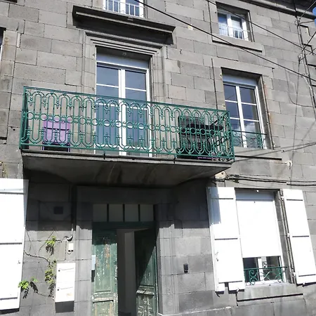 Volovicum - Studio - 1 Lit - 2 Personnes Volvic Exterior photo
