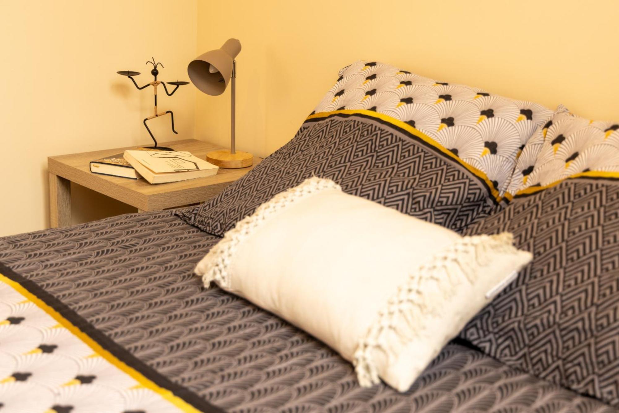 Apartment Volovicum - - 1 Lit - 2 Personnes *