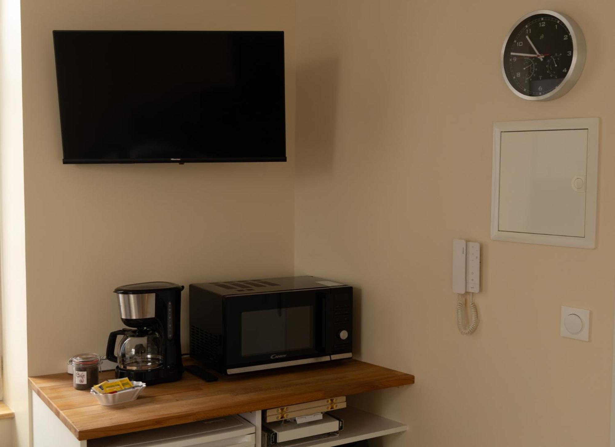 Apartamento Volovicum - - 1 Lit - 2 Personnes *