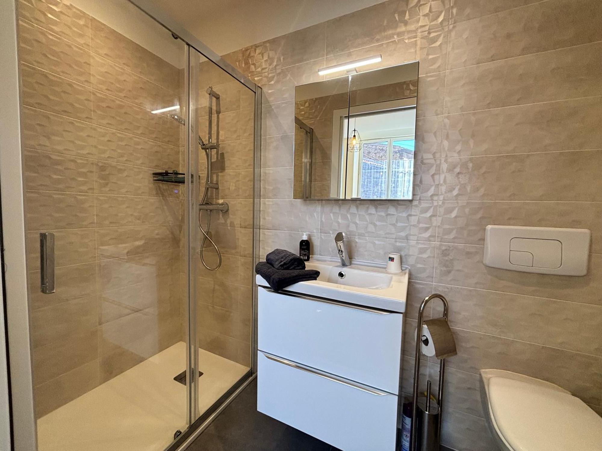 Apartment Volovicum - - 1 Lit - 2 Personnes